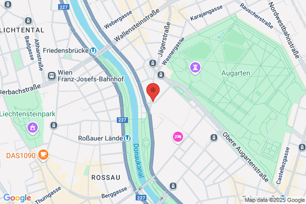 Kindertagesheim der Stadt Wien