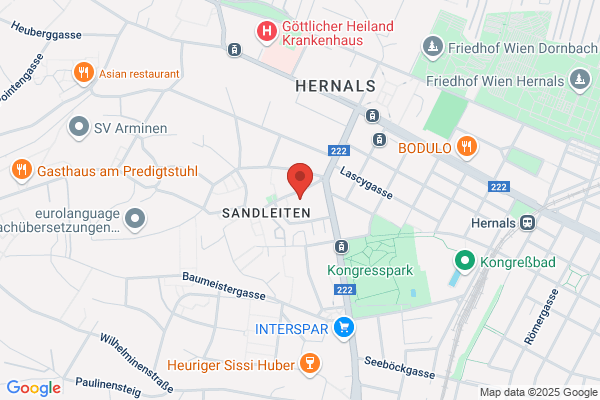 Kindertagesheim der Stadt Wien