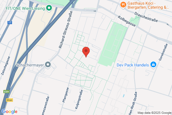 Kindertagesheim der Stadt Wien