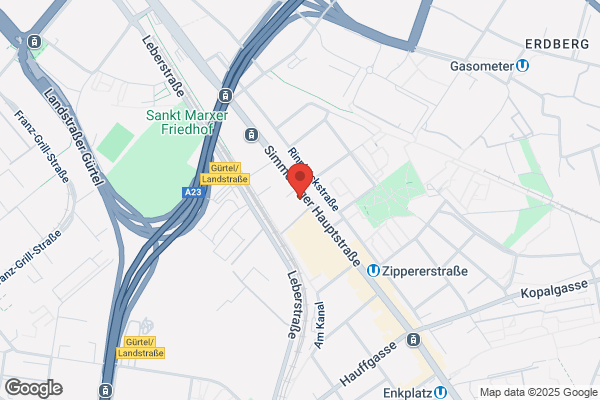 Kindertagesheim der Stadt Wien