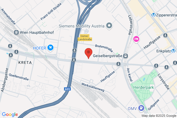 Kindertagesheim der Stadt Wien