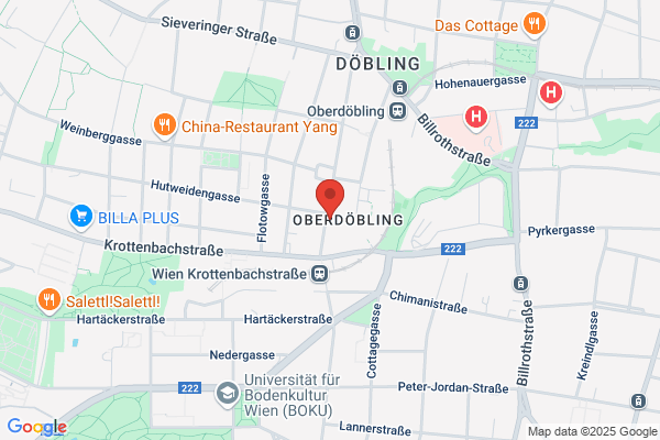 Kindertagesheim der Stadt Wien