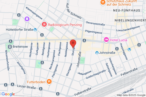Kindertagesheim der Stadt Wien
