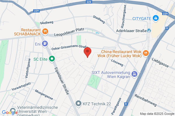 Kindertagesheim der Stadt Wien