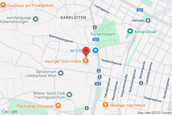 Kindertagesheim der Stadt Wien