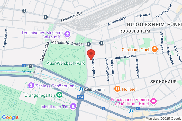 Kindertagesheim der Stadt Wien
