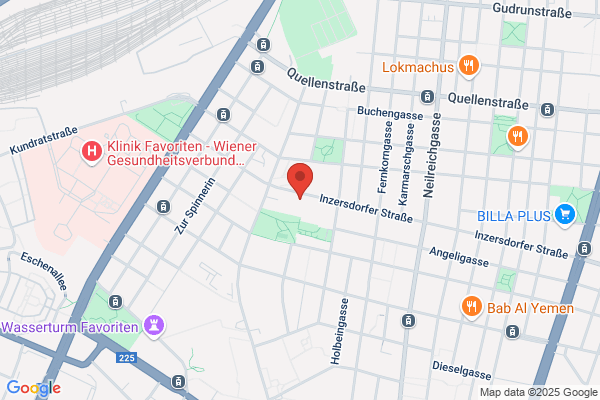 Kindertagesheim der Stadt Wien