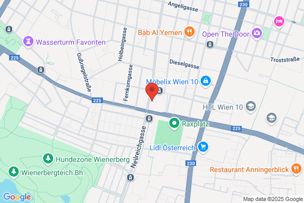 Kindertagesheim der Stadt Wien