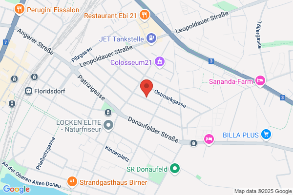 Kindertagesheim der Stadt Wien