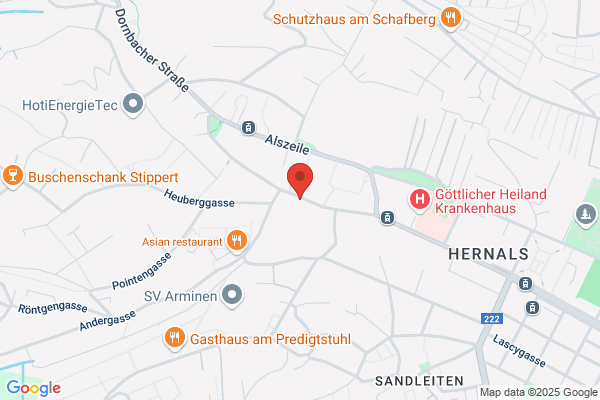 Kindertagesheim der Stadt Wien