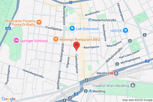 Kindertagesheim der Stadt Wien