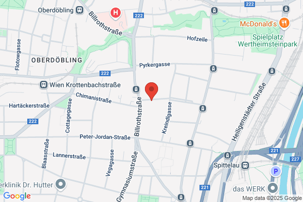 Kindertagesheim der Stadt Wien