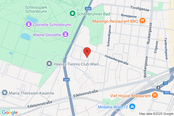 Kindertagesheim der Stadt Wien