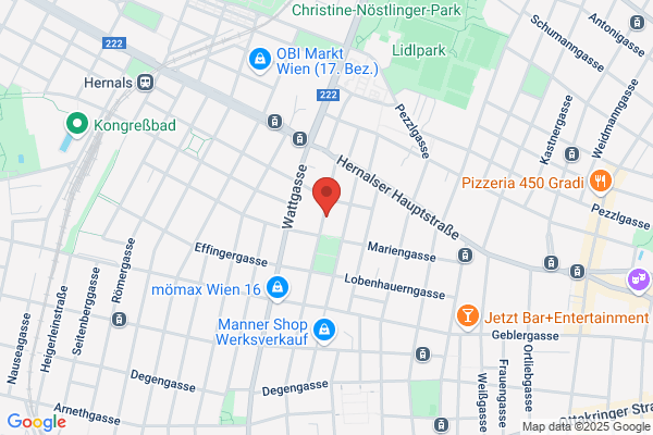 Kindertagesheim der Stadt Wien