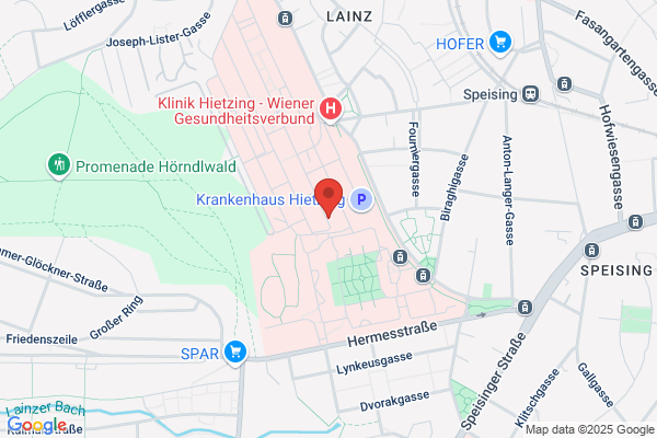 Kindertagesheim der Stadt Wien