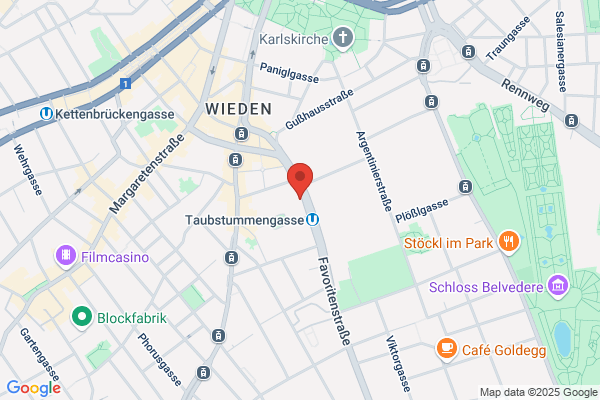 Kindertagesheim der Stadt Wien