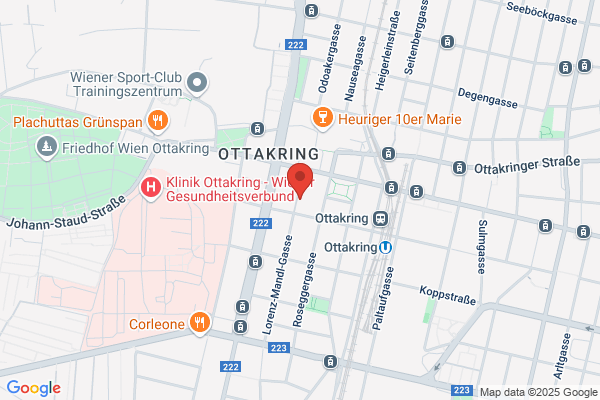 Kindertagesheim der Stadt Wien