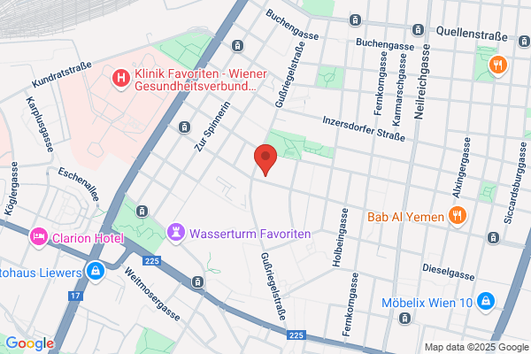 Kindertagesheim der Stadt Wien