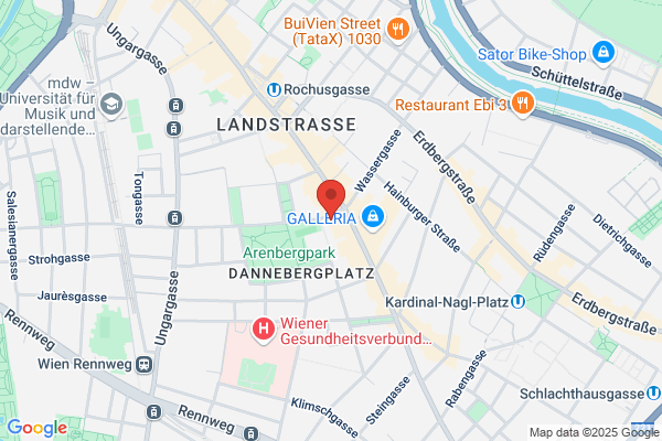 Kindertagesheim der Stadt Wien