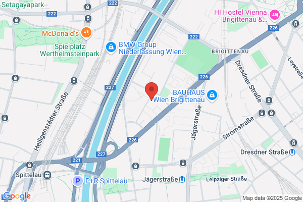 Kindertagesheim der Stadt Wien