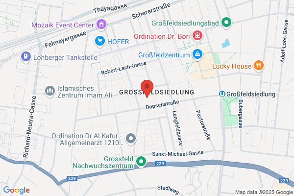 Kindertagesheim der Stadt Wien
