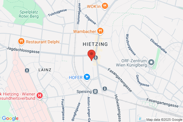 Kindertagesheim der Stadt Wien