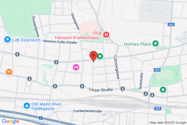Kindertagesheim der Stadt Wien