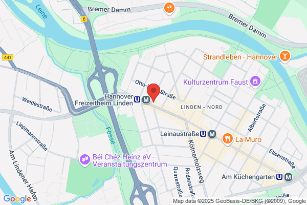 Cafe-Pub Debakel