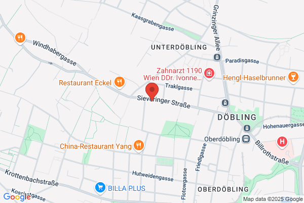 A.W. Privatkindergarten und Hort Sievering