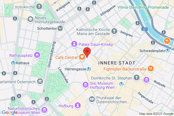 Diaet- u Genesungsheim Breitenstein der VersA der OeEB