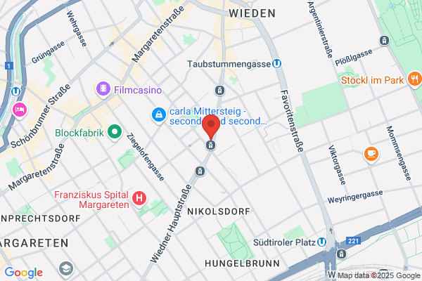 Sportfriseur Emerich Ges. mbH
