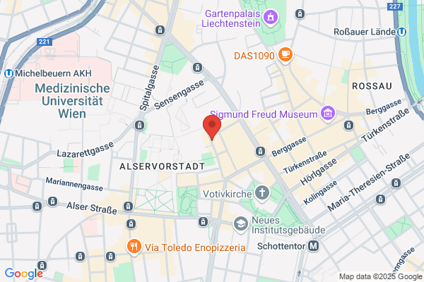 Vegetarier Union Oesterreich