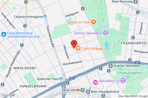 Verb. Oesterr. Modell Eisenbahn-Clubs