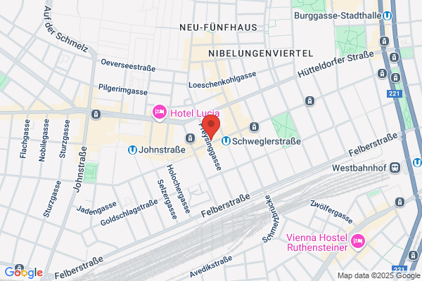 Abelard Consulting GmbH