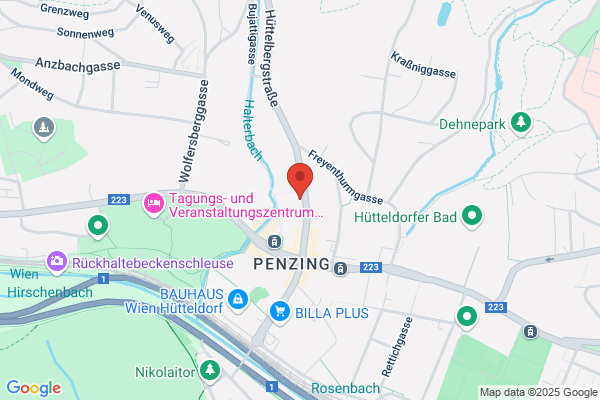 Montessori-Akademie