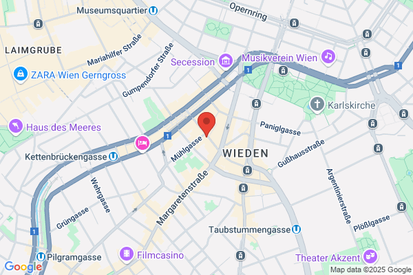 headQuarters - Alroe & Wegscheider OEG - frisörschule.seminare.kundenmodelle