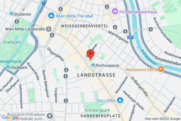 Angelika Prokopp Privatstiftung