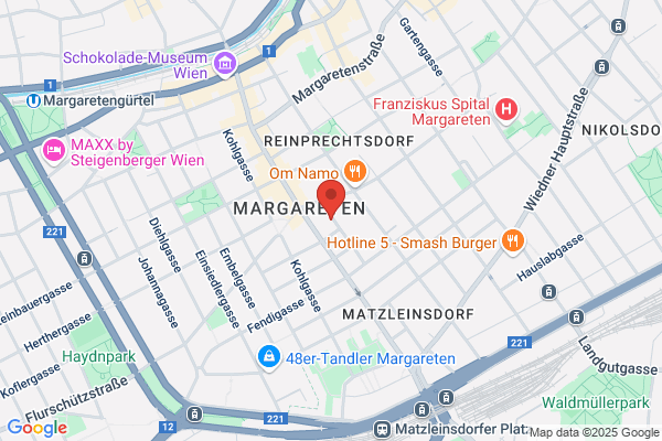 Berufsfoerderungsinstitut
