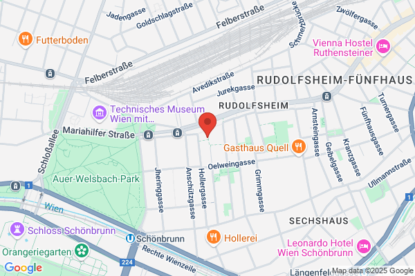 Bildungszentrum Aktiv Volkshochschule f. Behinderte