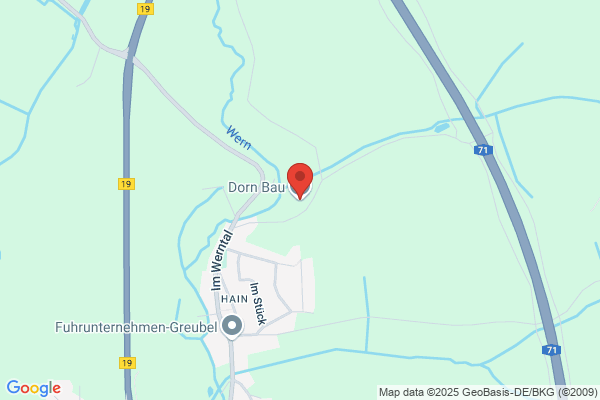 DORN OEG