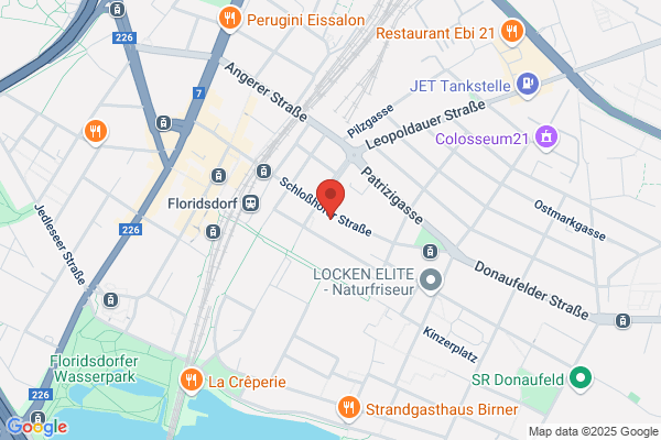 DRIVERS POINT Fahrsicherheitstraining GmbH