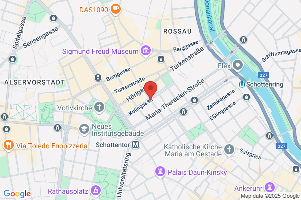 Dorisa Privatstiftung