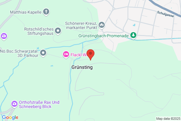 Erholungsheim Fichtenhof