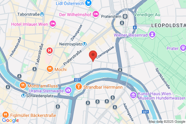 E. und K. Fleischner OEG
