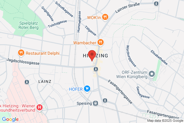 Exerzitien- u. Bildungshaus Lainz