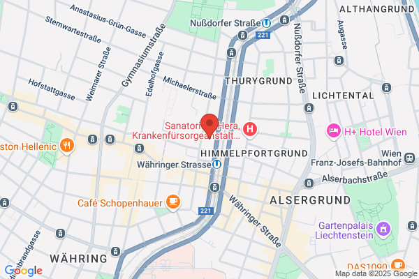 FHW Fachhochschul-Studiengaenge Betr. u Forschungseinr. d Wiener Wirtschaft GmbH
