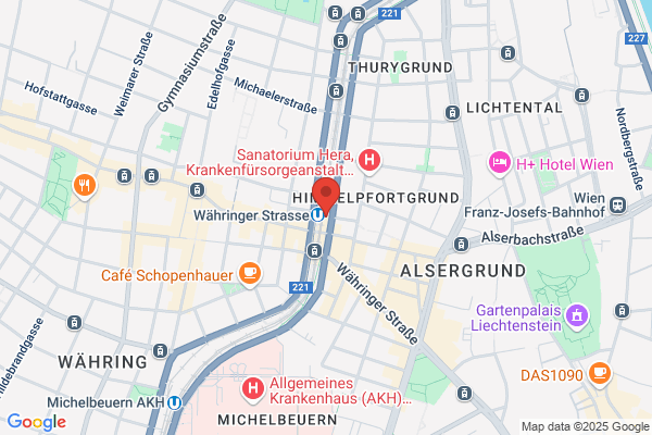 Fuchs und Feyertag GesmbH und Co KG- Tullnerfelder Baeckerei