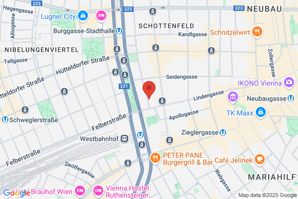Mater Salvatoris Internat fuer Maedchen
