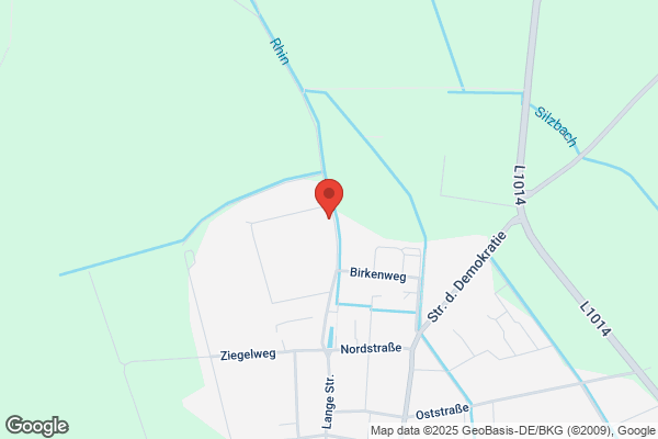 Freiwillige Feuerwehr