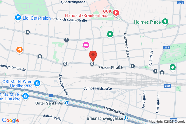 WAS Bau GmbH